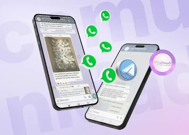 Soporte por WhatsApp