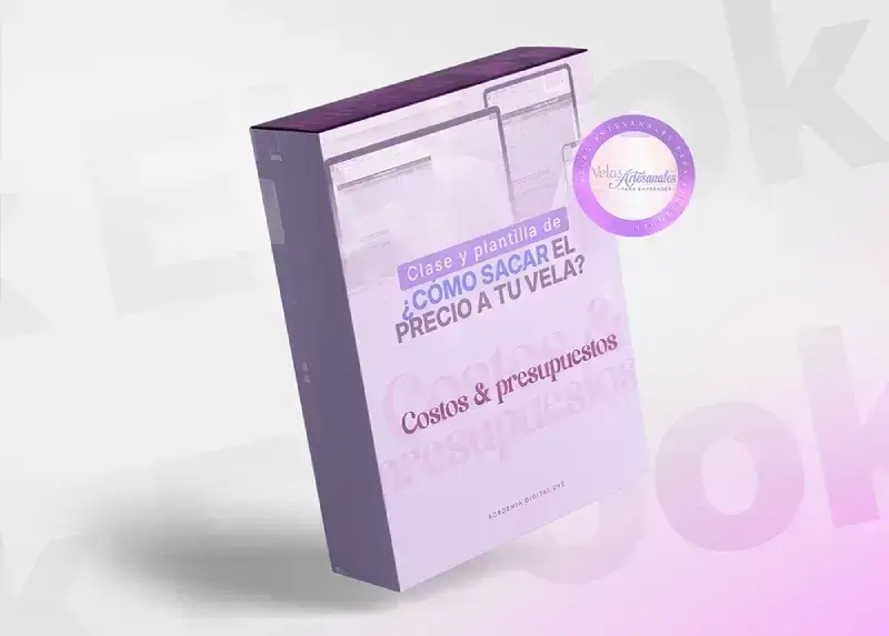 Calculadora de costos