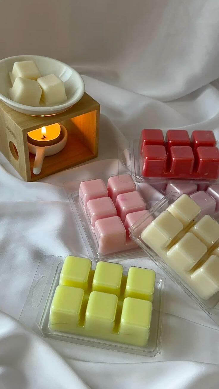 Waxmelts